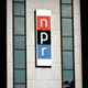 NPR offices in Washington, D.C.
Chip Somodevilla/Getty Images
